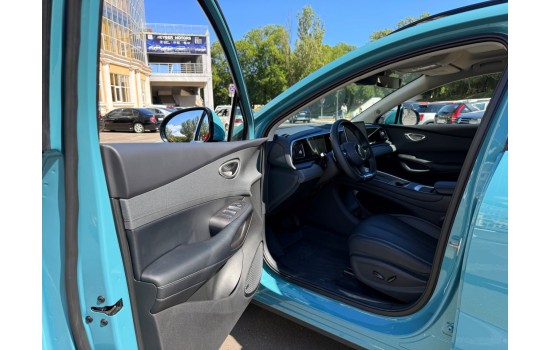 BYD Sea lion 05 EV, 2025, пробіг 7 тисяч км
